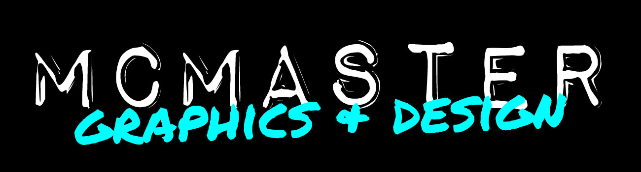 McMaster Graphics & Design