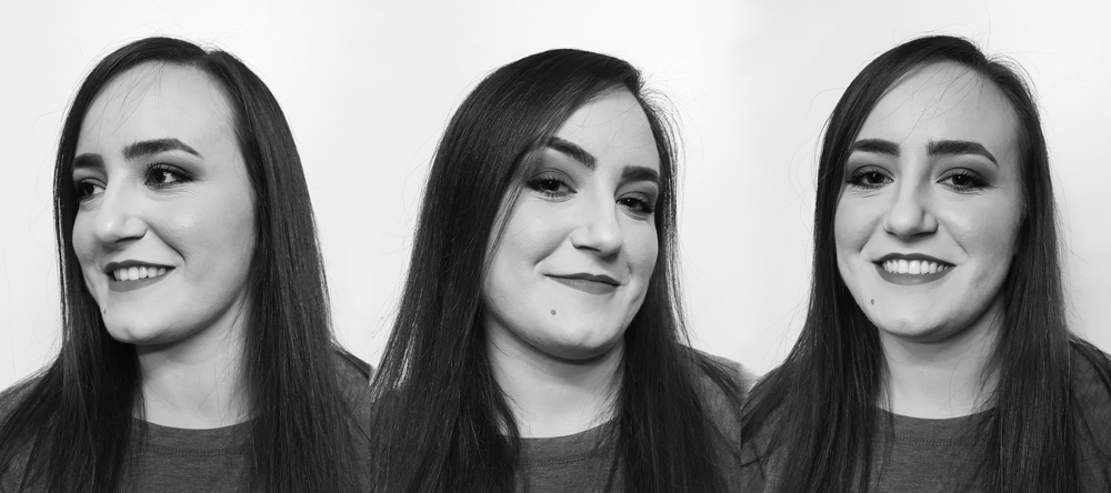 A photo of Francesca A. McMaster